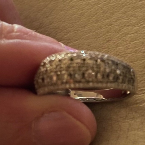Le Vian Jewelry - LeVian Chocolate Diamond Ring